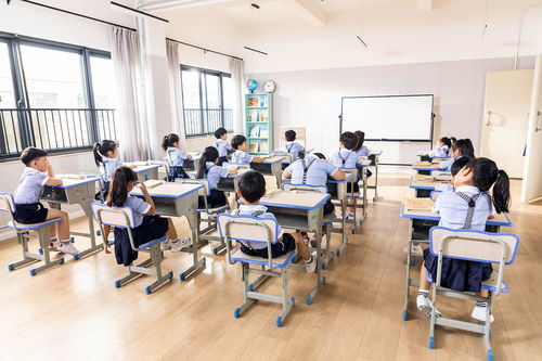 營利性民辦職業(yè)技能培訓機構(gòu)中學生行為習慣分析